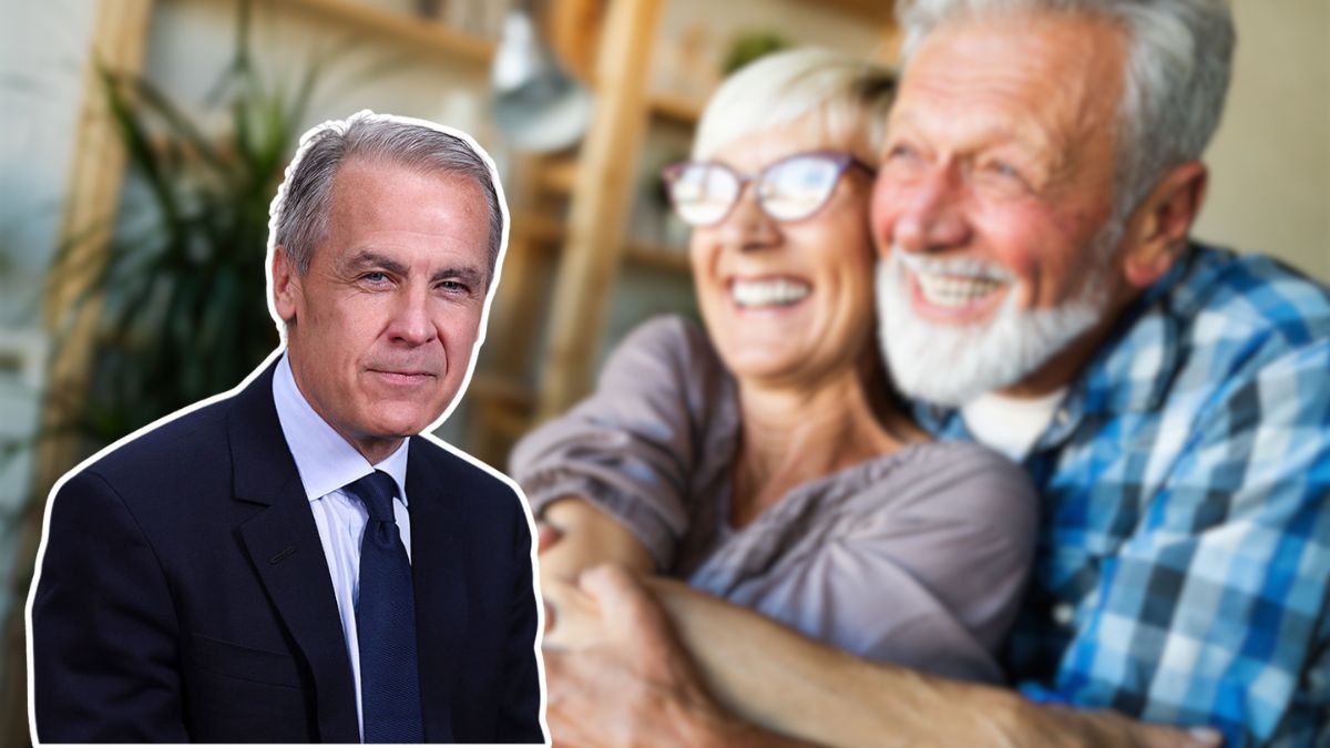 CPP Pension Update 2025