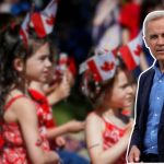 Canada Child Benefit Bonus Proposed
