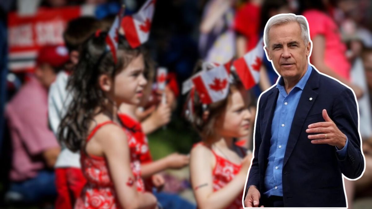 Canada Child Benefit Bonus Proposed
