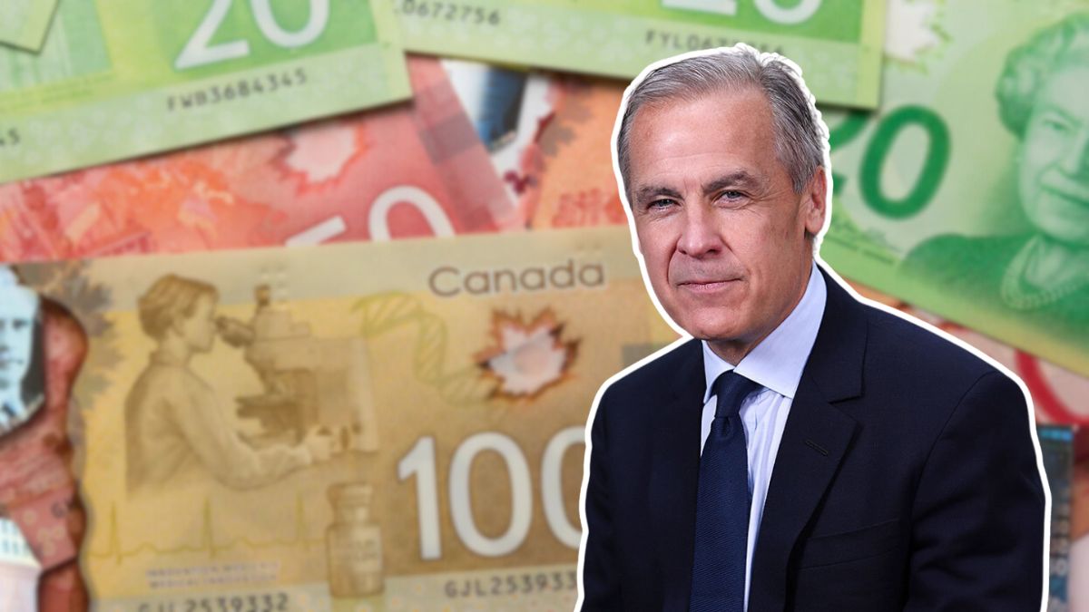 Federal Payment Canada 2025