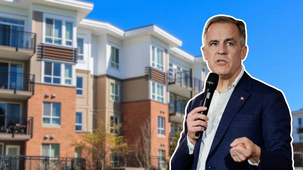 New Housing Rebate 2025