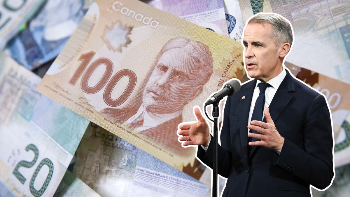 Universal Basic Income in Canada