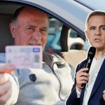 senior driving law Canada 2025