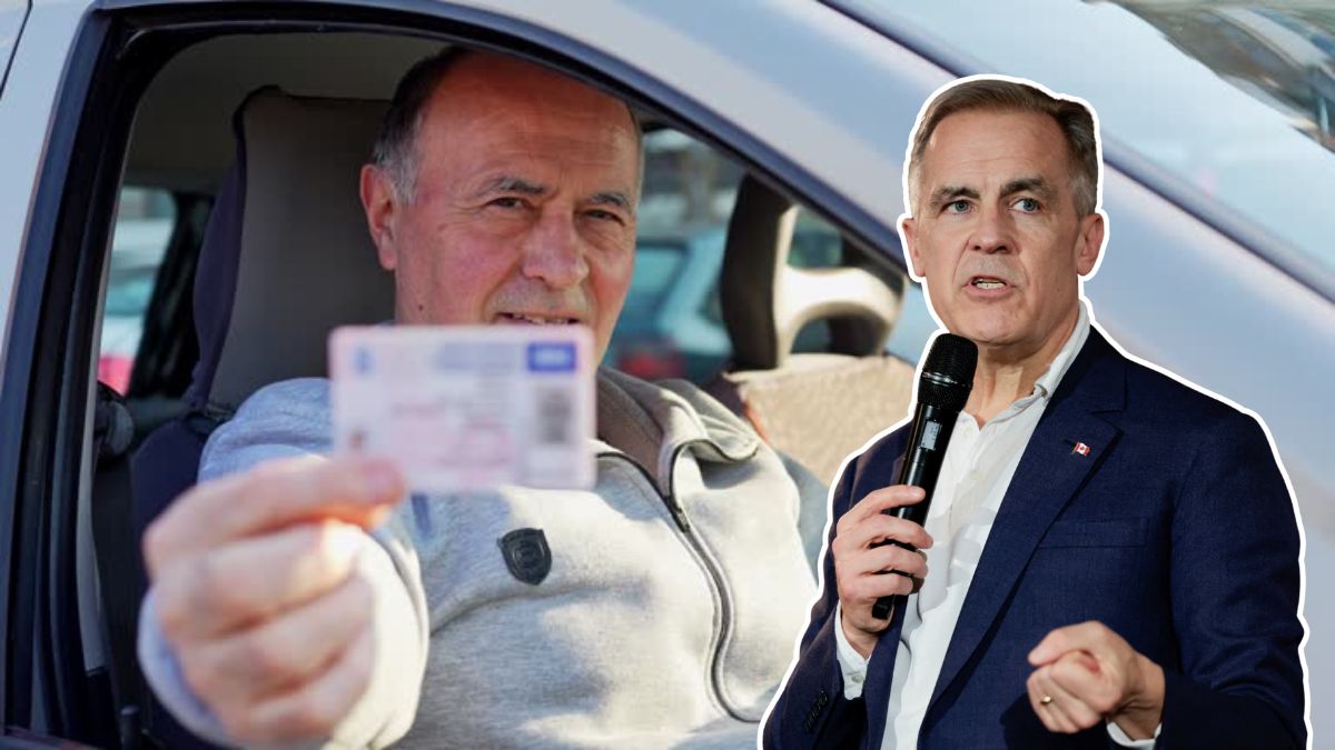 senior driving law Canada 2025